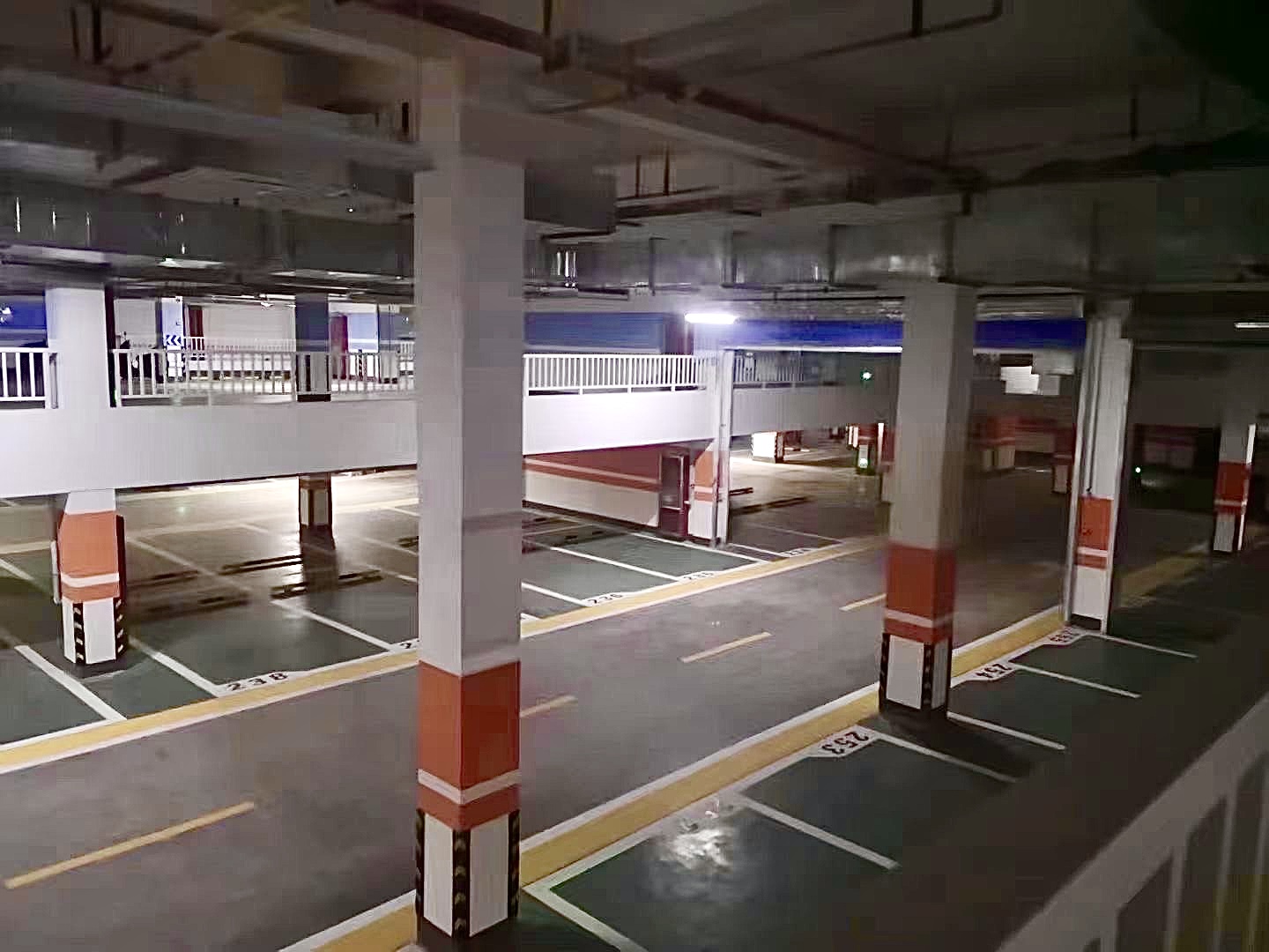 龙岩上海博普四年前授权设计的项目已投入使用